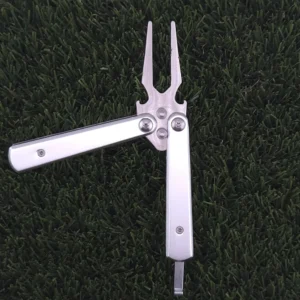 Butter Fly Divot Tool