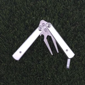 Butter Fly Divot Tool