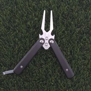 Butter Fly Divot Tool