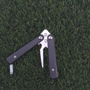 Butter Fly Divot Tool