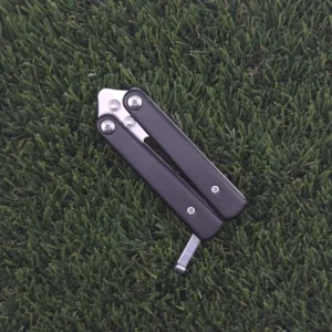 Butter Fly Divot Tool