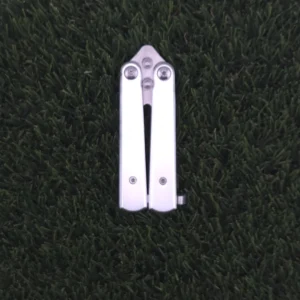 Butter Fly Divot Tool